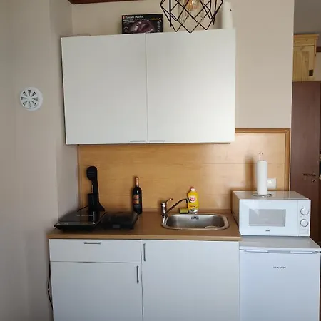 Luxury Suite Ilijana Bansko