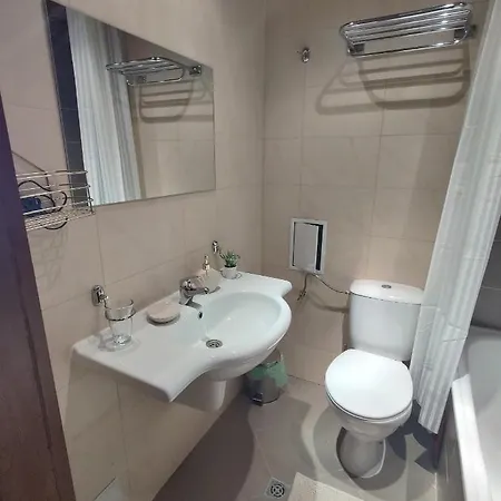 Luxury Suite Ilijana Bansko