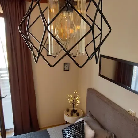 Apartamento Luxury Suite Ilijana