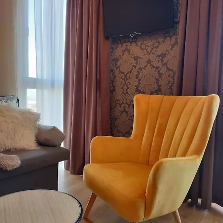 Apartamento Luxury Suite Ilijana *