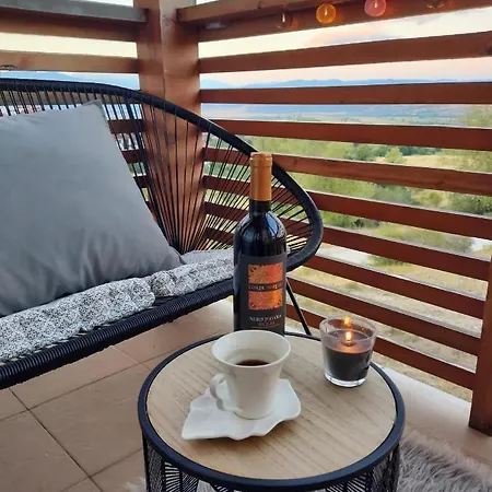 Apartamento Luxury Suite Ilijana *