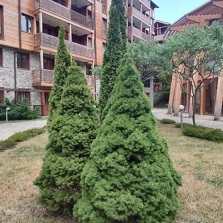 Luxury Suite Ilijana Apartamento Bansko